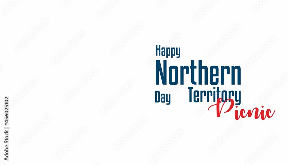 Fototapeta premium Northern Territory Picnic Day