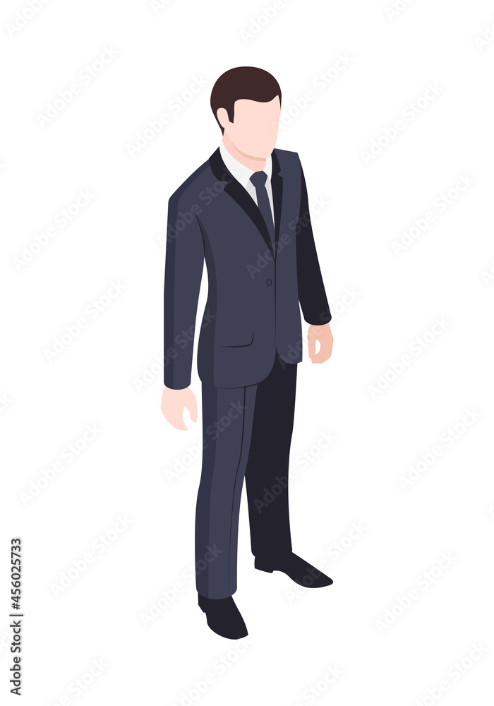 Business People Icon