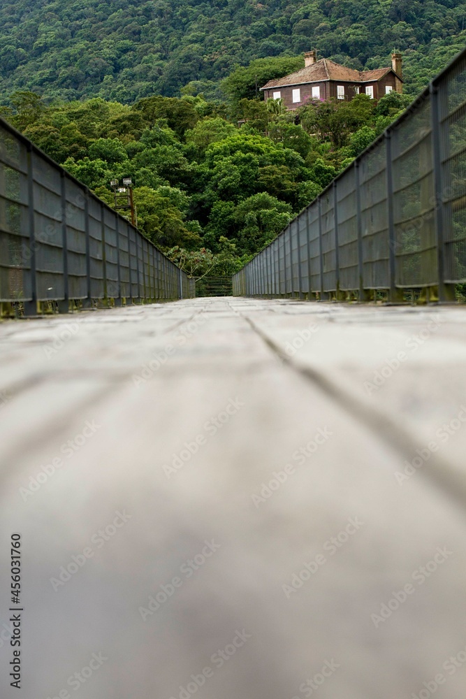 Paranapiacaba história e ambiente fantástico para fotos. Vila histórica ...