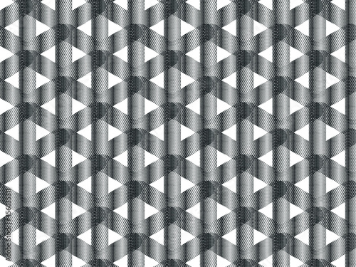 geometric pattern 