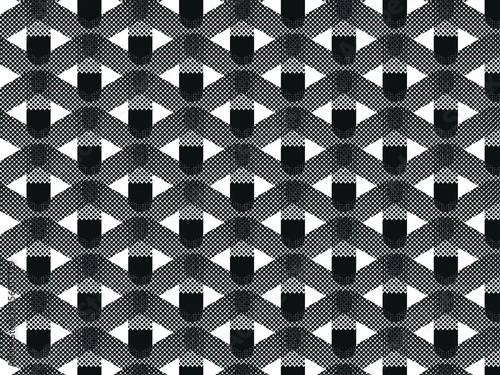geometric pattern 