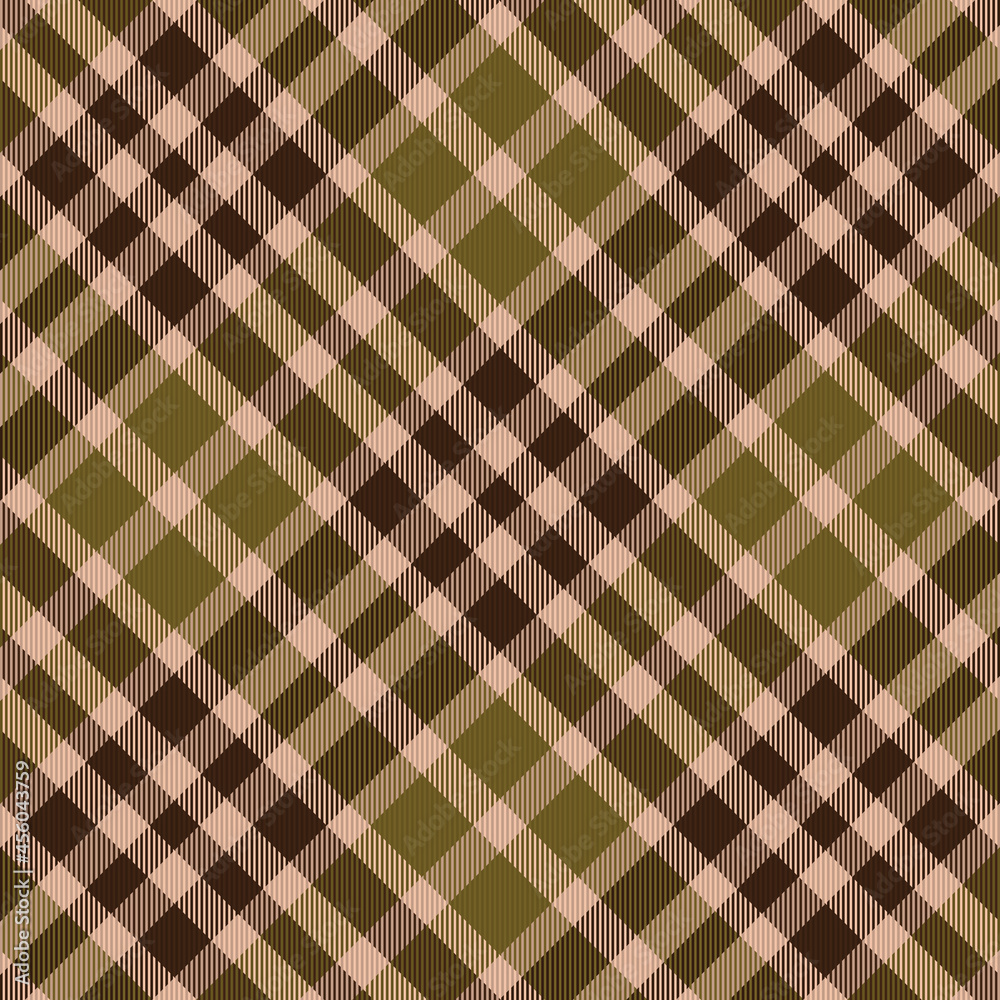 Seamless tartan plaid pattern background. Textile texture. Vector. Seamless tartan plaid pattern background. Textile texture. Vector.