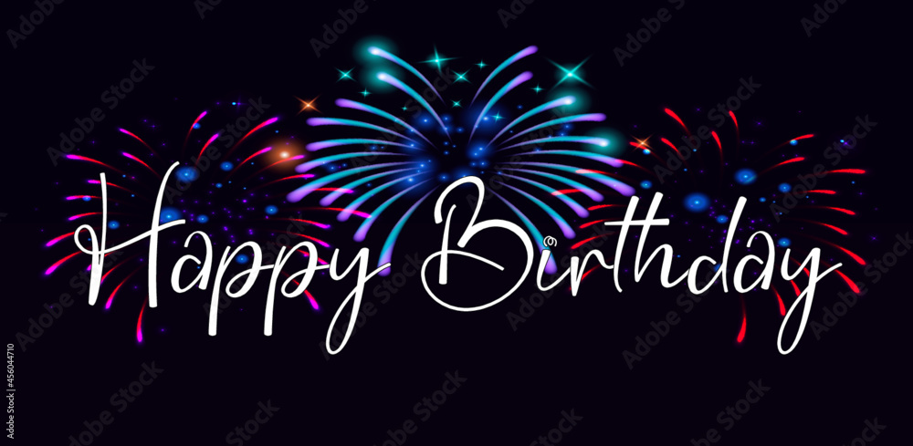 Feliz cumpleaños