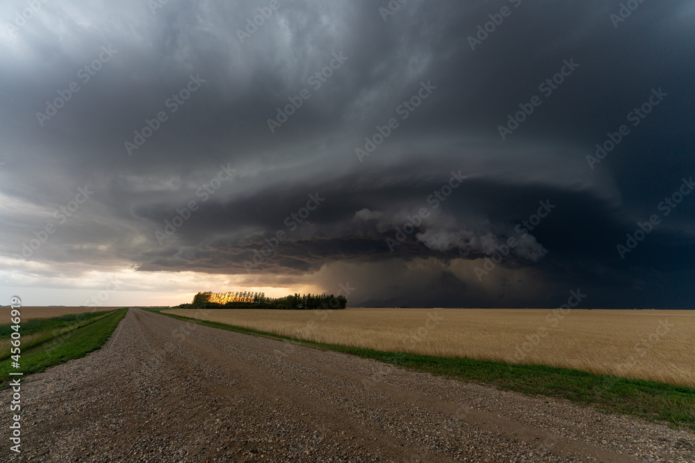 Prairie Storm Canada Prairie Storm Canada
