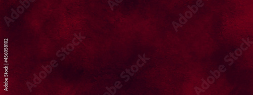 abstract red old wall grunge texture background with smoke.abstract modern red grunge brush painted texture design background.beautiful red colorful texture with smoke. 