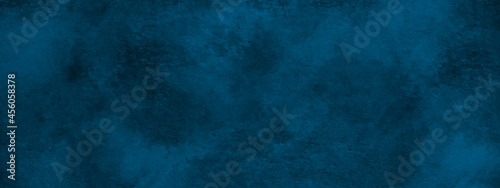 abstrac beautiful blue grunge texture background. abstract seamless bright hand painted grunge old wall texture.colorful grunge old wall concrete texture background with smoke. 