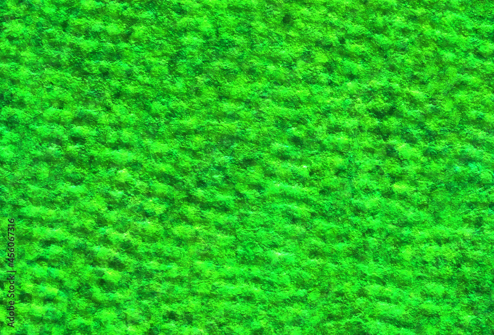 緑の柔らかいテクスチャー 緑の柔らかいテクスチャー