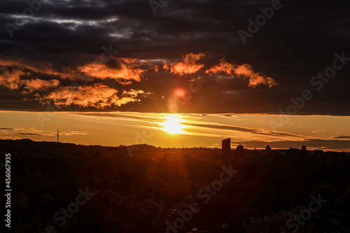 Sundown