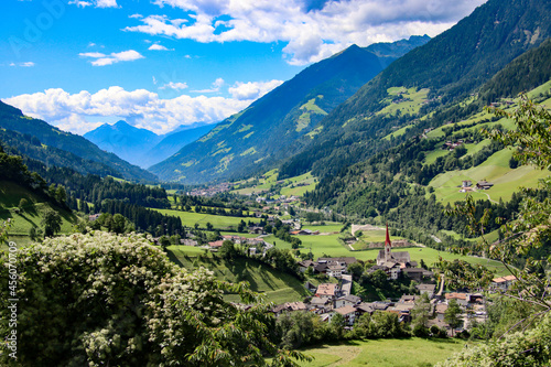 Passeiertal photo