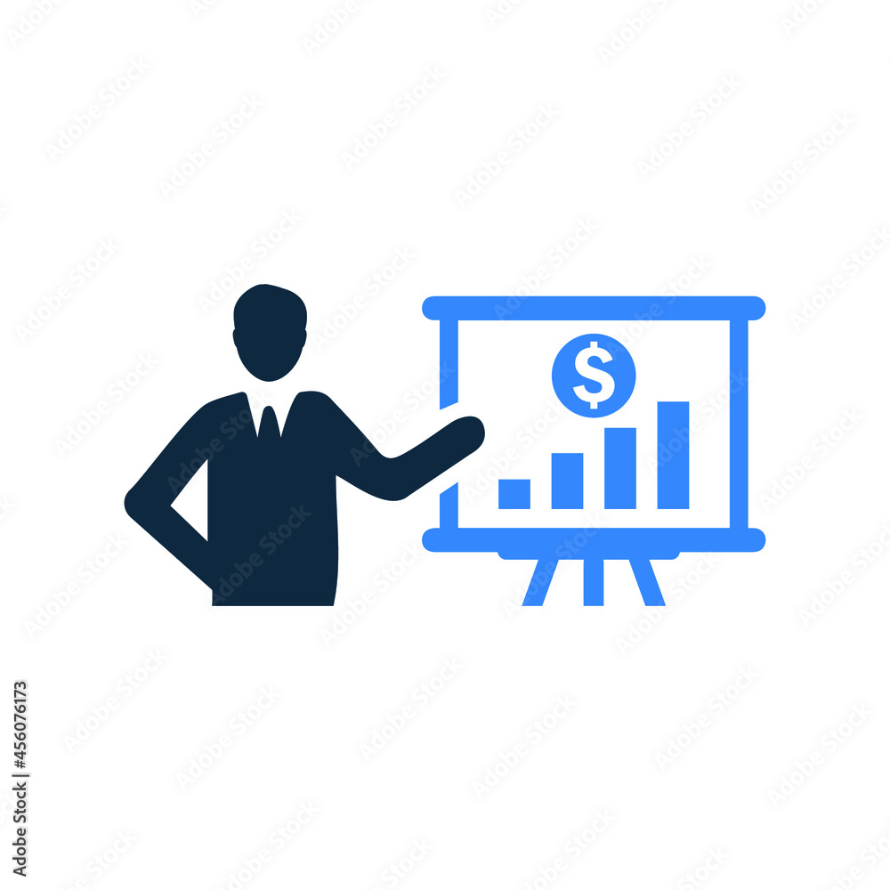 Business, plan icon. Editable vector graphics. Business, plan icon. Editable vector graphics.