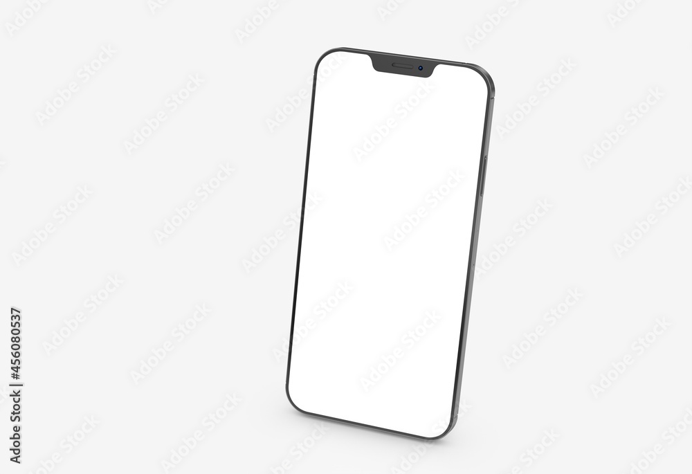 mobile smartphone device digital isolated 3d mobile smartphone device digital isolated 3d