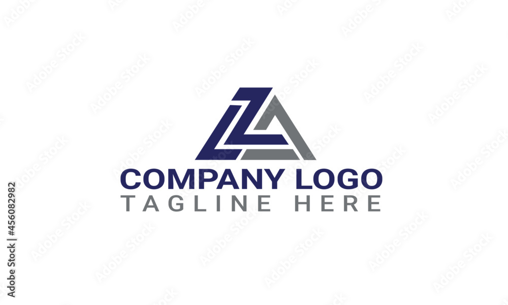 LETTER LOGO DESIGN