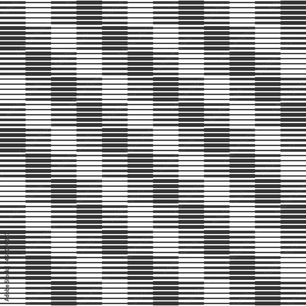 Geometric line halftone pattern with gradient effect. Template for backgrounds Geometric line halftone pattern with gradient effect. Template for backgrounds