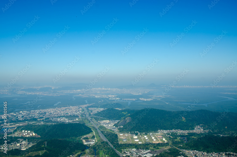 Obraz premium HORIZONTE