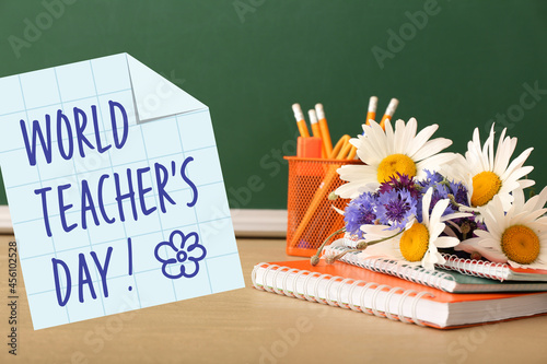 Beautiful greeting card for...