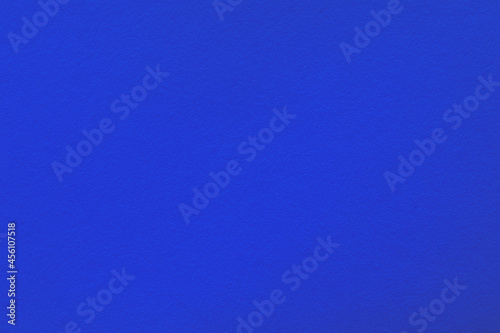 Blue background with texture, horizontal, place for text.