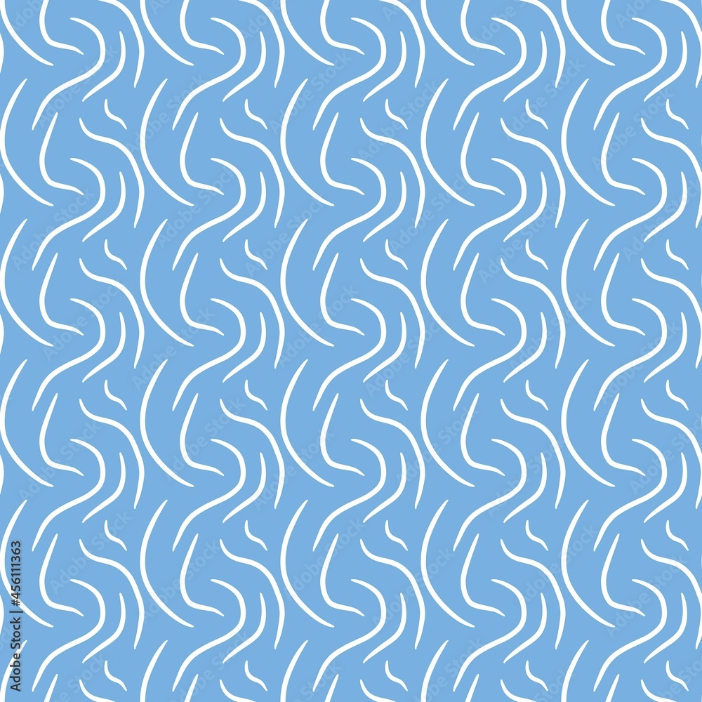 seamless pattern of abstract background seamless pattern of abstract background