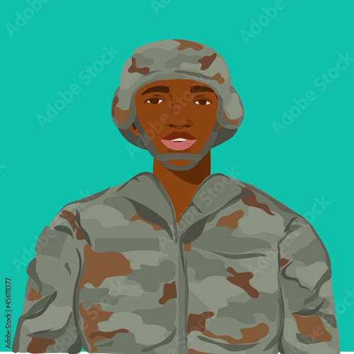 Soldier 