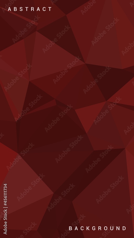 1920 x 1080 Abstract triangle low poly background design concept. Good for background, ui ux background, mobile app background. 1920 x 1080 Abstract triangle low poly background design concept. Good for background, ui ux background, mobile app background.