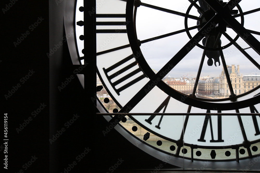 clock, time, prague, watch