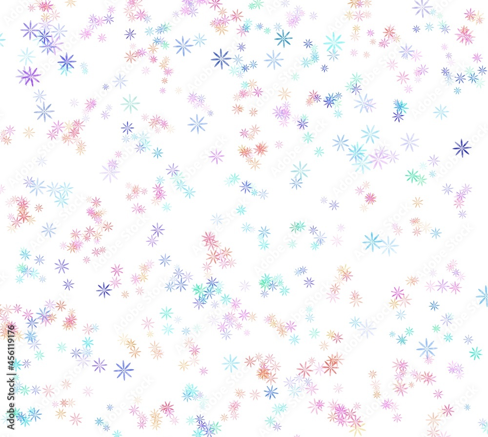 Flowers Pattern Flowers Pattern