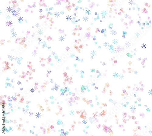 Flowers Pattern 