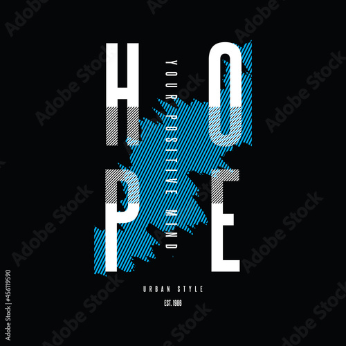 Vector illustration of letter graphic, perfect for designing t-shirts, shirts, hoodies etc.