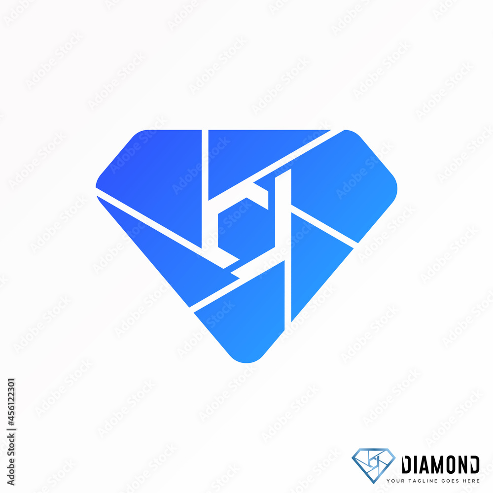 Letter or word DC font in cutting diamond image graphic icon logo design abstract concept vector stock. Can be used as a symbol related to initial or jewelry Letter or word DC font in cutting diamond image graphic icon logo design abstract concept vector stock. Can be used as a symbol related to initial or jewelry