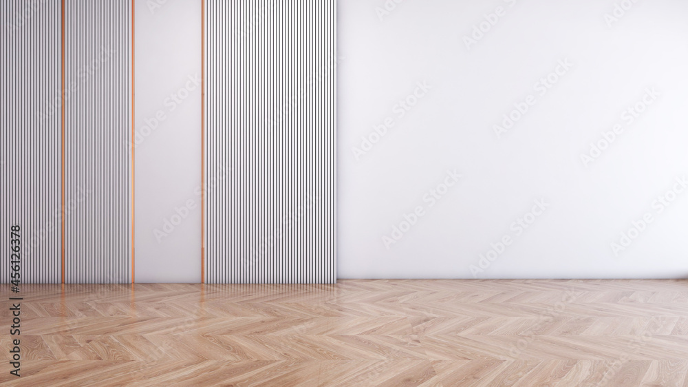 Empty room with Wall Background. 3D illustration, 3D rendering
Empty room with Wall Background. 3D illustration, 3D rendering
