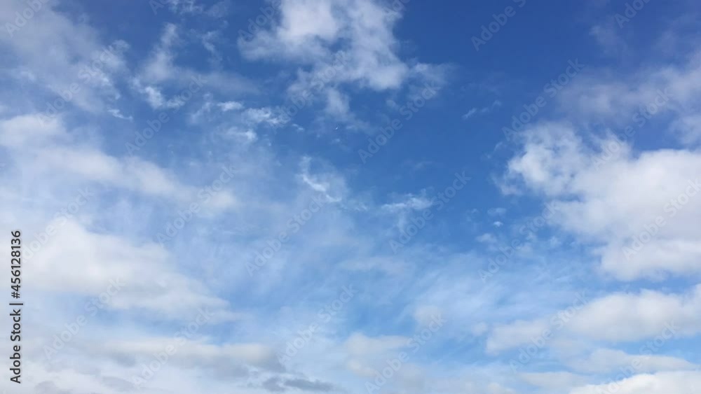 blue sky with clouds blue sky with clouds