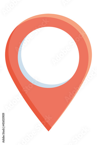 location pin icon