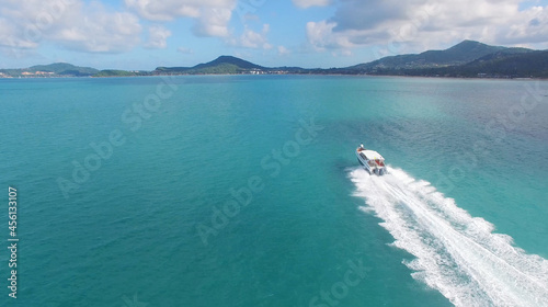 HI speed motor boat, rio yachts, best italian yacht