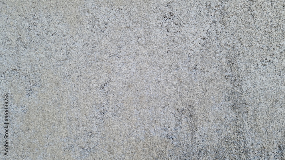 Fototapeta premium Dark gray concrete wall texture for background