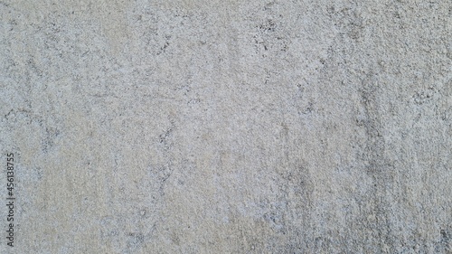 Dark gray concrete wall texture for background