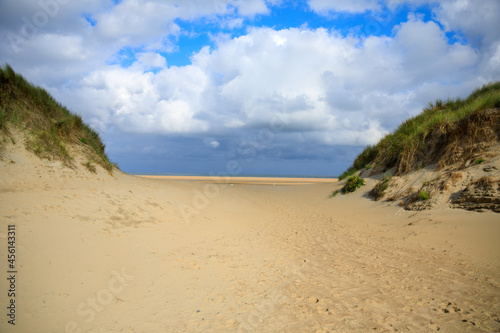 D  ne am Meer in Holland