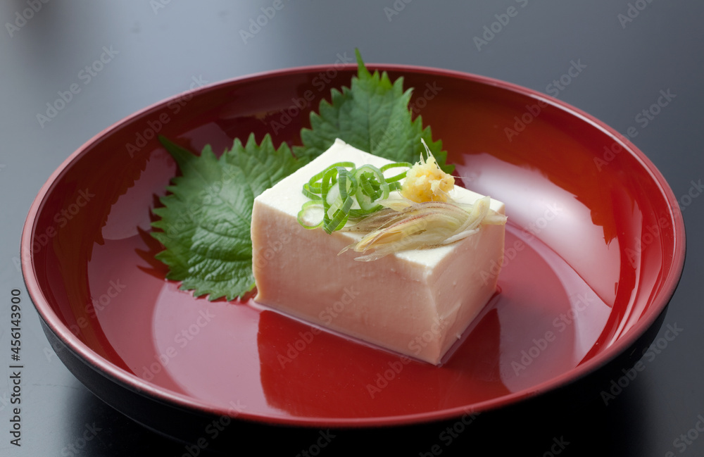 冷奴　　イメージ