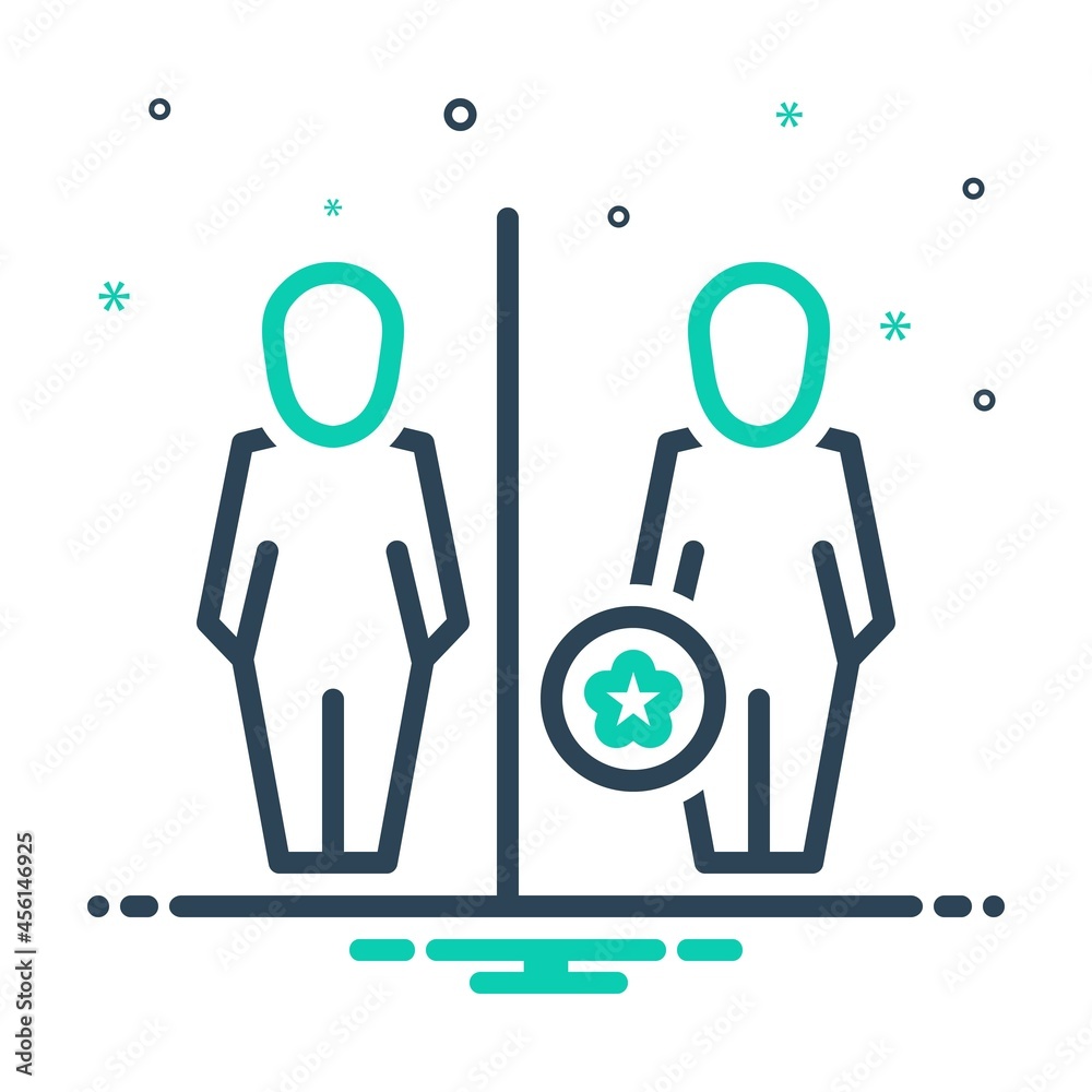 Mix icon for only
Mix icon for only