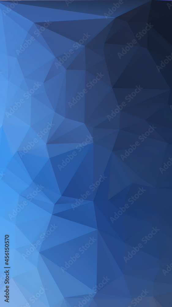 abstract background with triangles abstract background with triangles