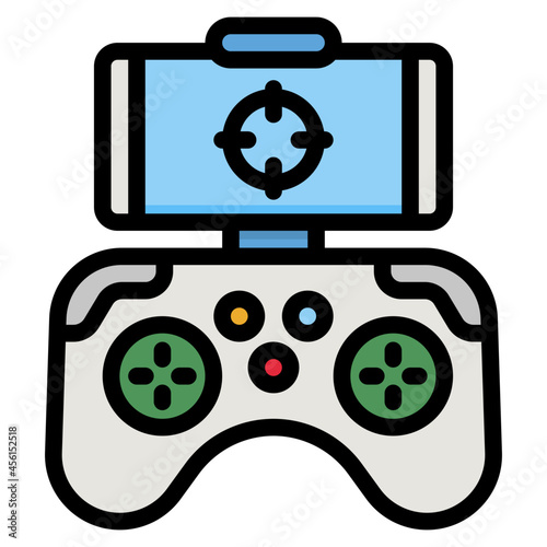 gamepad