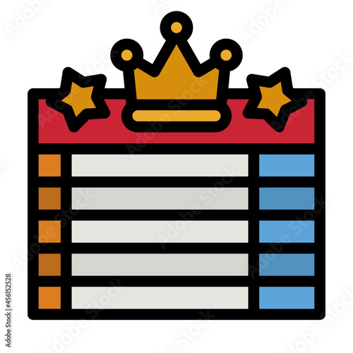 leaderboard