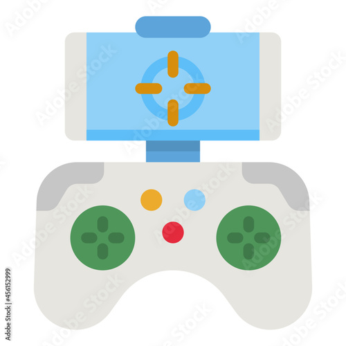 gamepad