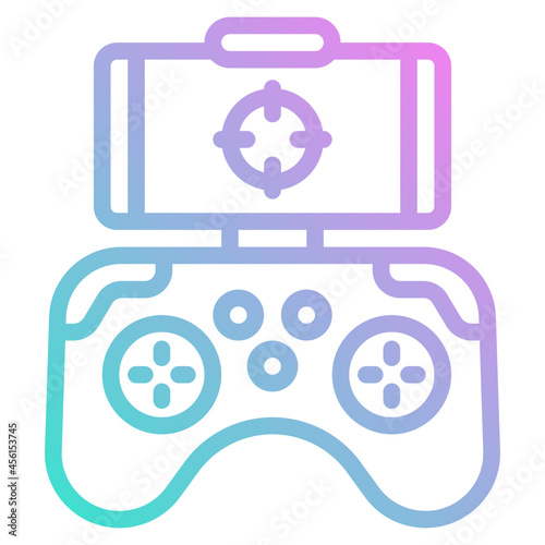 gamepad