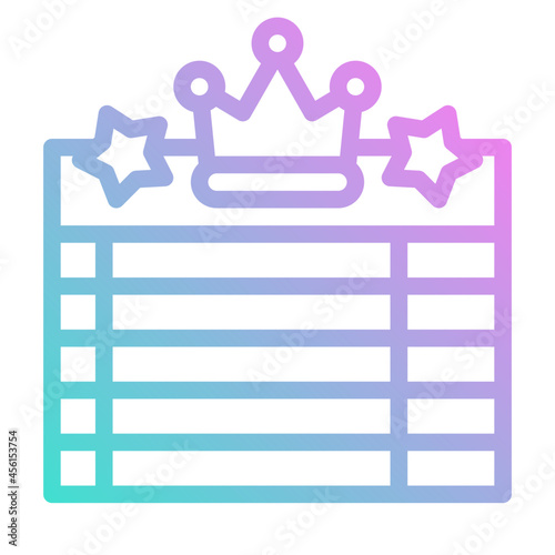 leaderboard