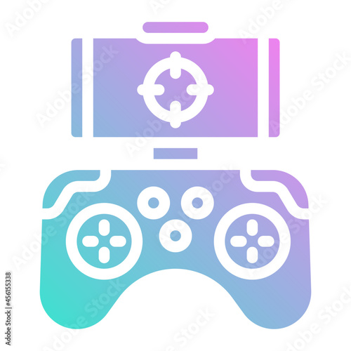 gamepad