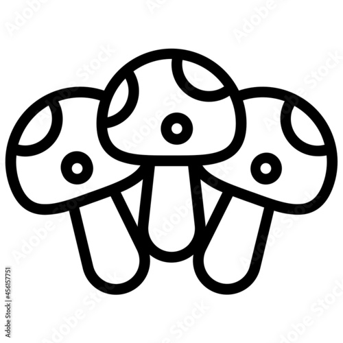 Mushroom