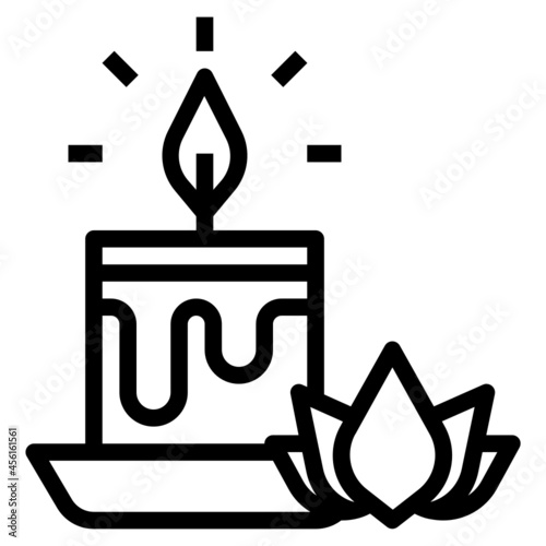 candle