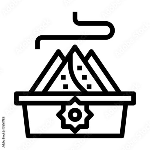 samosa