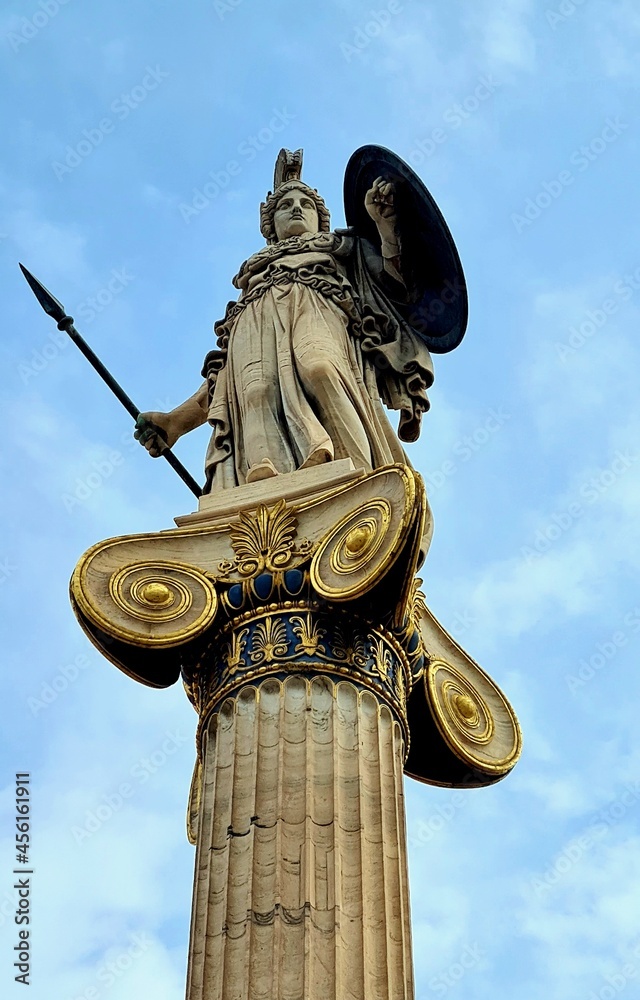 Athena Athena