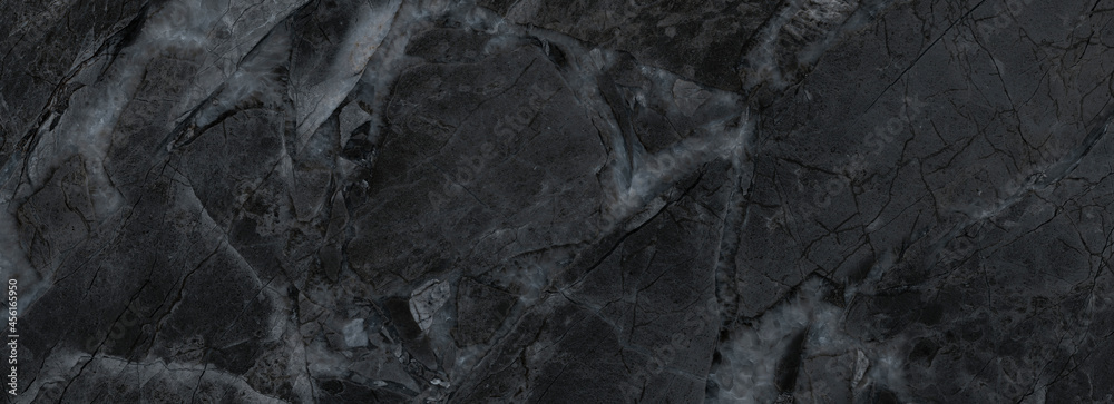 New marble texture background use for decoration - obrazy, fototapety, plakaty 