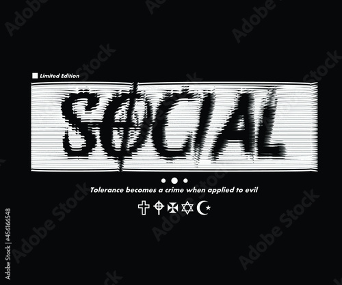 Aesthetic Graphic Design for T shirt, Street Wear, Urban Style